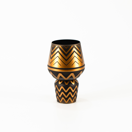 Blacken Copper Mumluk