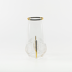 Glimmer Altın Bardak