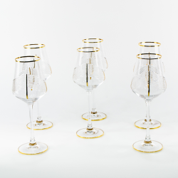 Glimmer Altın Kadeh