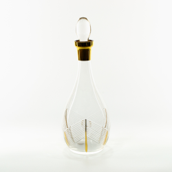 Glimmer Altın Karaf