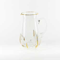 Glimmer Altın Sürahi