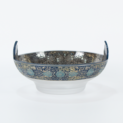 Kuşak Platin Büyük Kase