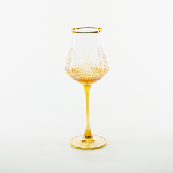 Ornament Mavi Platin Set