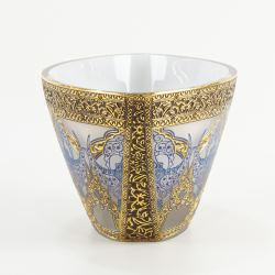 Sırça Köşk Gondol