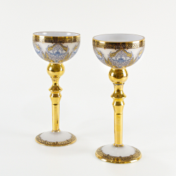 Sırça Köşk Mumluk