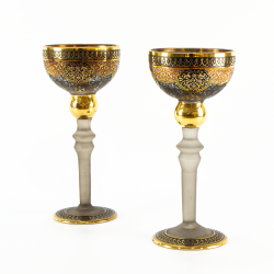 Tebrik Altın Mumluk